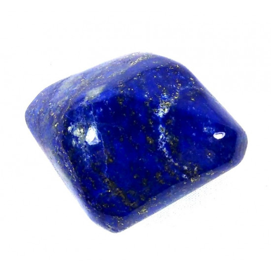 tumbled stone Lapis lazuli