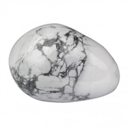 tumbled stone Magnesite