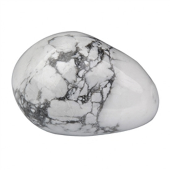 tumbled stone Magnesite