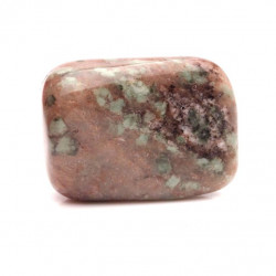 tumbled stone nunderite