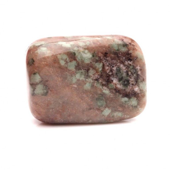 tumbled stone nunderite