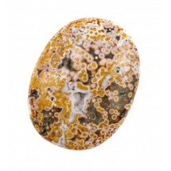 tumbled stone ocean jasper