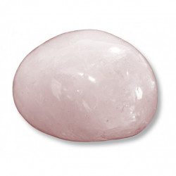 tumbled stone pink girasol