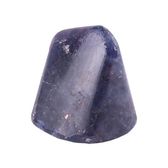 tumbled stone Iolite