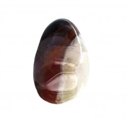 tumbled stone Sardonyx