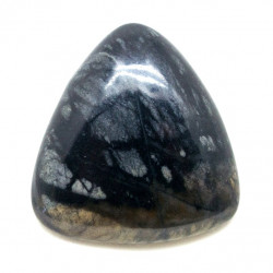 tumbled stone Picasso jasper