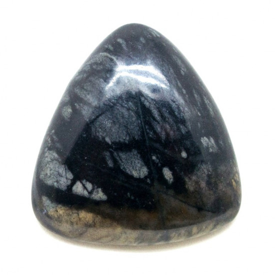 tumbled stone Picasso jasper
