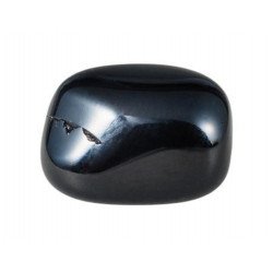 tumbled stone black onyx