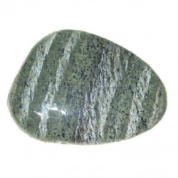 tumbled stone Serpentine 