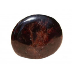 tumbled stone Garnet