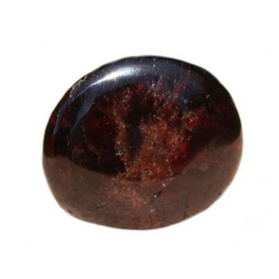 tumbled stone Garnet
