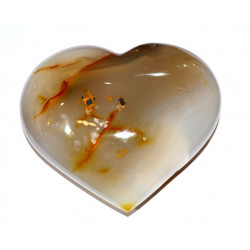 Agate Heart 