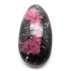 tumbled stone Rhodonite
