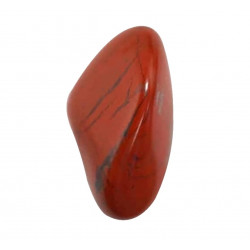 tumbled stone red jasper
