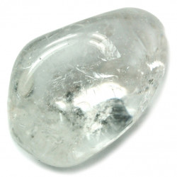 tumbled stone crystal quartz