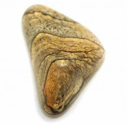 tumbled stone landscape jasper