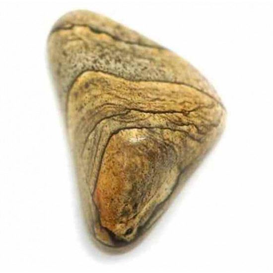 tumbled stone landscape jasper