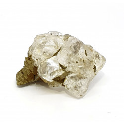 Fluorite from dalnegorsk