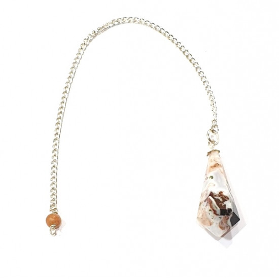 jasper pendulum