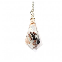 jasper pendulum