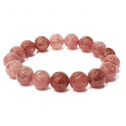 Lepidocrocite Bracelet 12mm