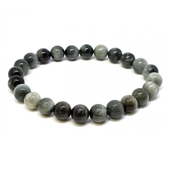 Chrysoberyl Bracelet  8mm