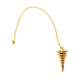 golden pendulum