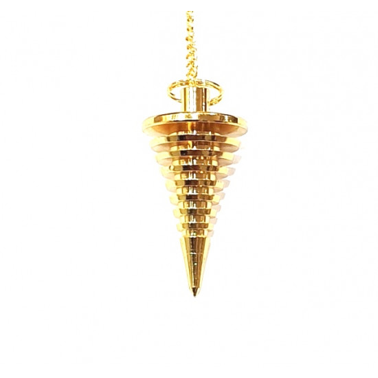 golden pendulum