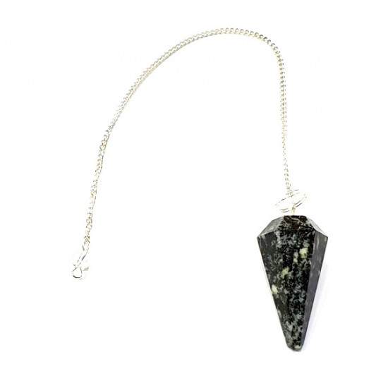 merlinite pendulum