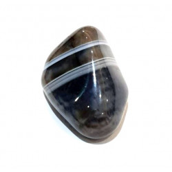 agate noire