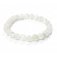 High Quality Moonstone Bracelet 8mm