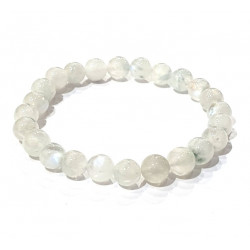 High Quality Moonstone Bracelet 8mm