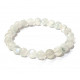 High Quality Moonstone Bracelet 8mm