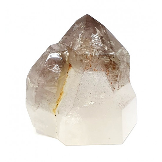 amethyzed quartz 