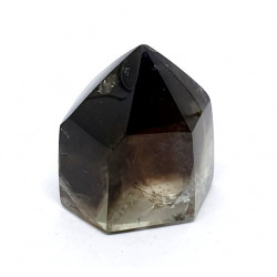 morion quartz