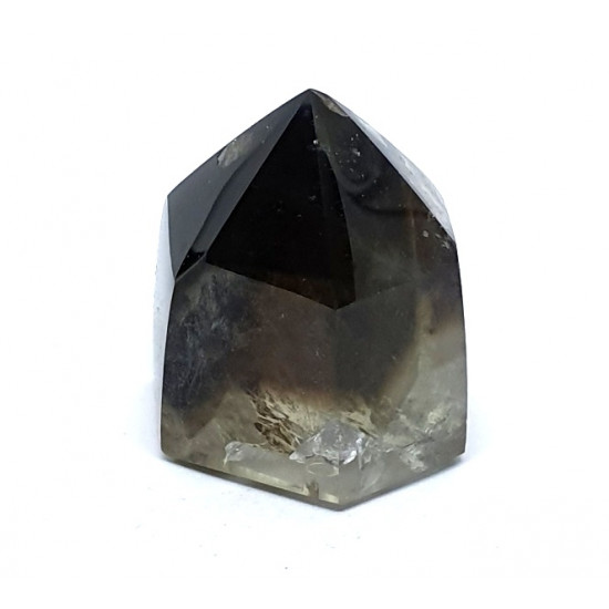 morion quartz morion quartz