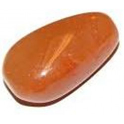 Aventurine orange