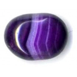 agate violette
