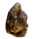 bitterminated smoky quartz