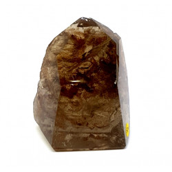 smoky quartz
