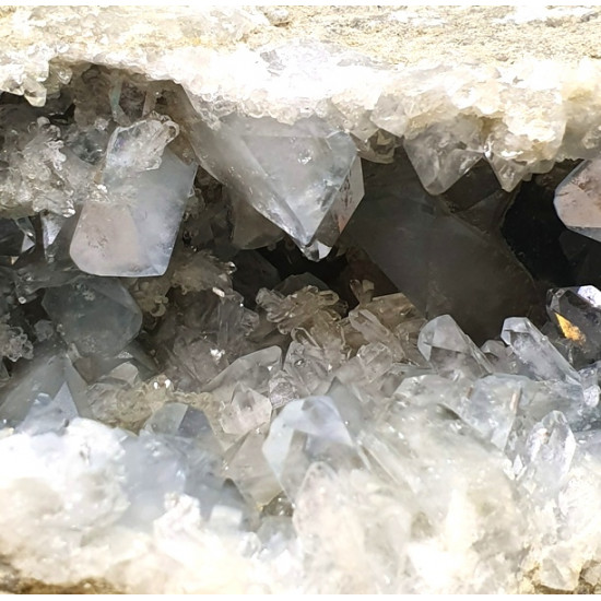 celestite