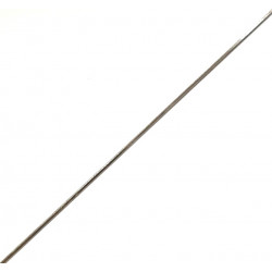 Sterling Silver Chain 16.5"