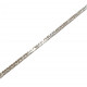 chaine argent 55 cm 