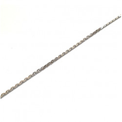 Sterling Silver Chain 18"