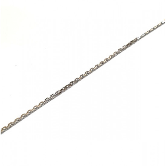 Sterling Silver Chain 18"