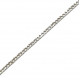 Sterling Silver Chain 18"