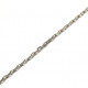 Sterling Silver Chain 18"