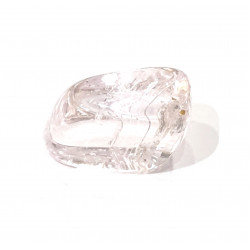 tumbled stone kunzite