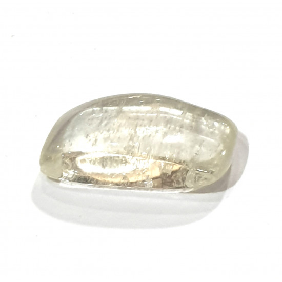 tumbled stone yellow spodumene tumbled stone yellow spodumene