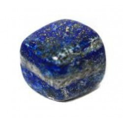 Lapis lazuli qualité B